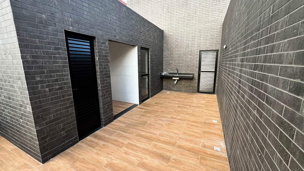 Apartamento Duplex à venda no Jardim Oceania: 