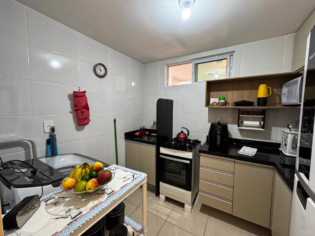 Apartamento à venda no Bessa: 