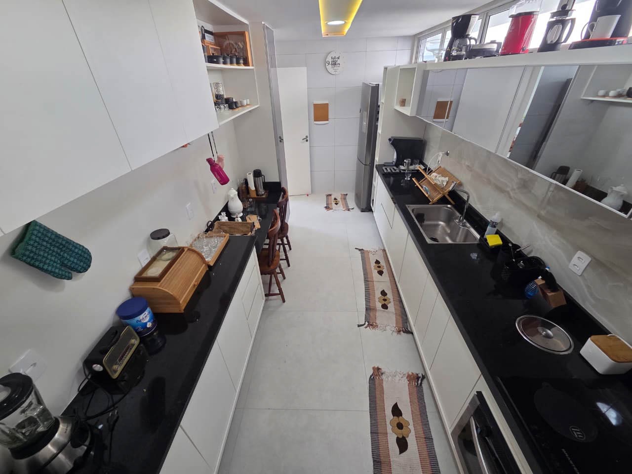 Casa em Condominio à venda no Intermares: 