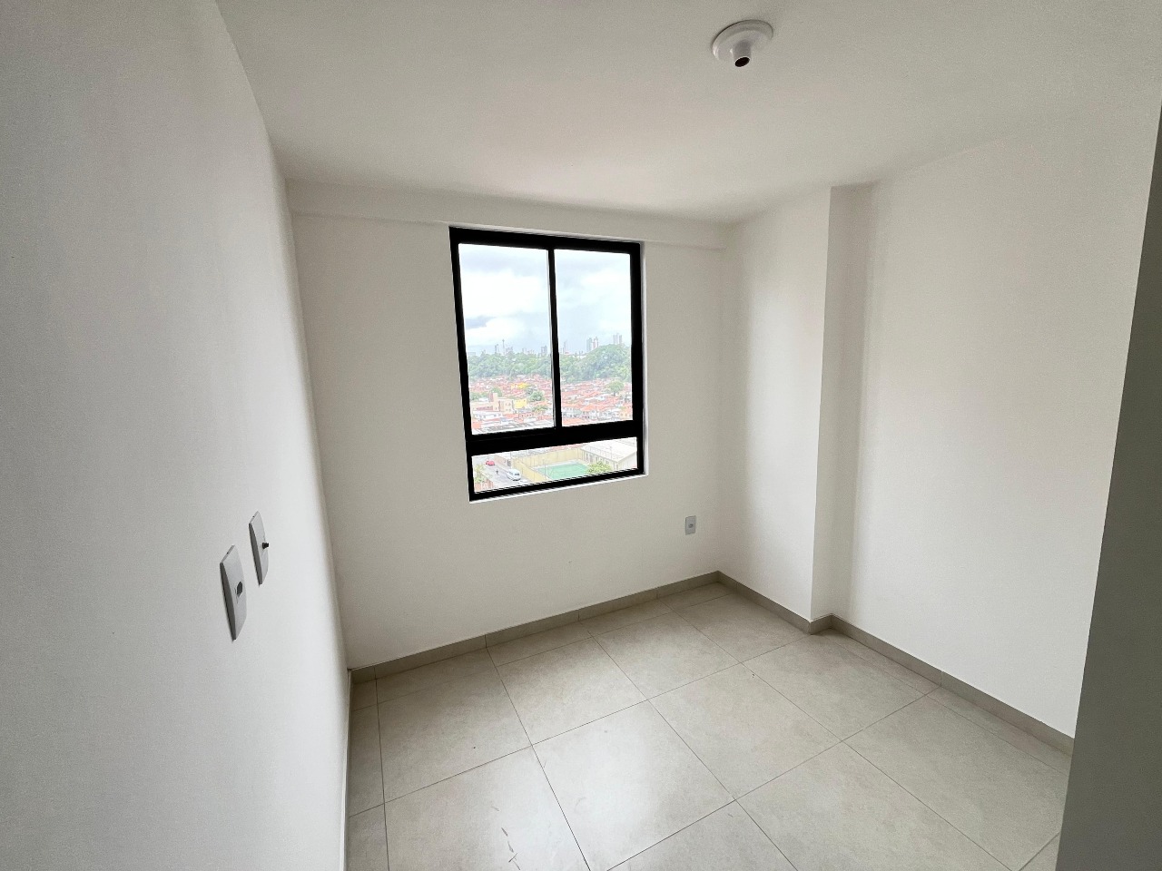 Apartamento à venda no Manaíra: 