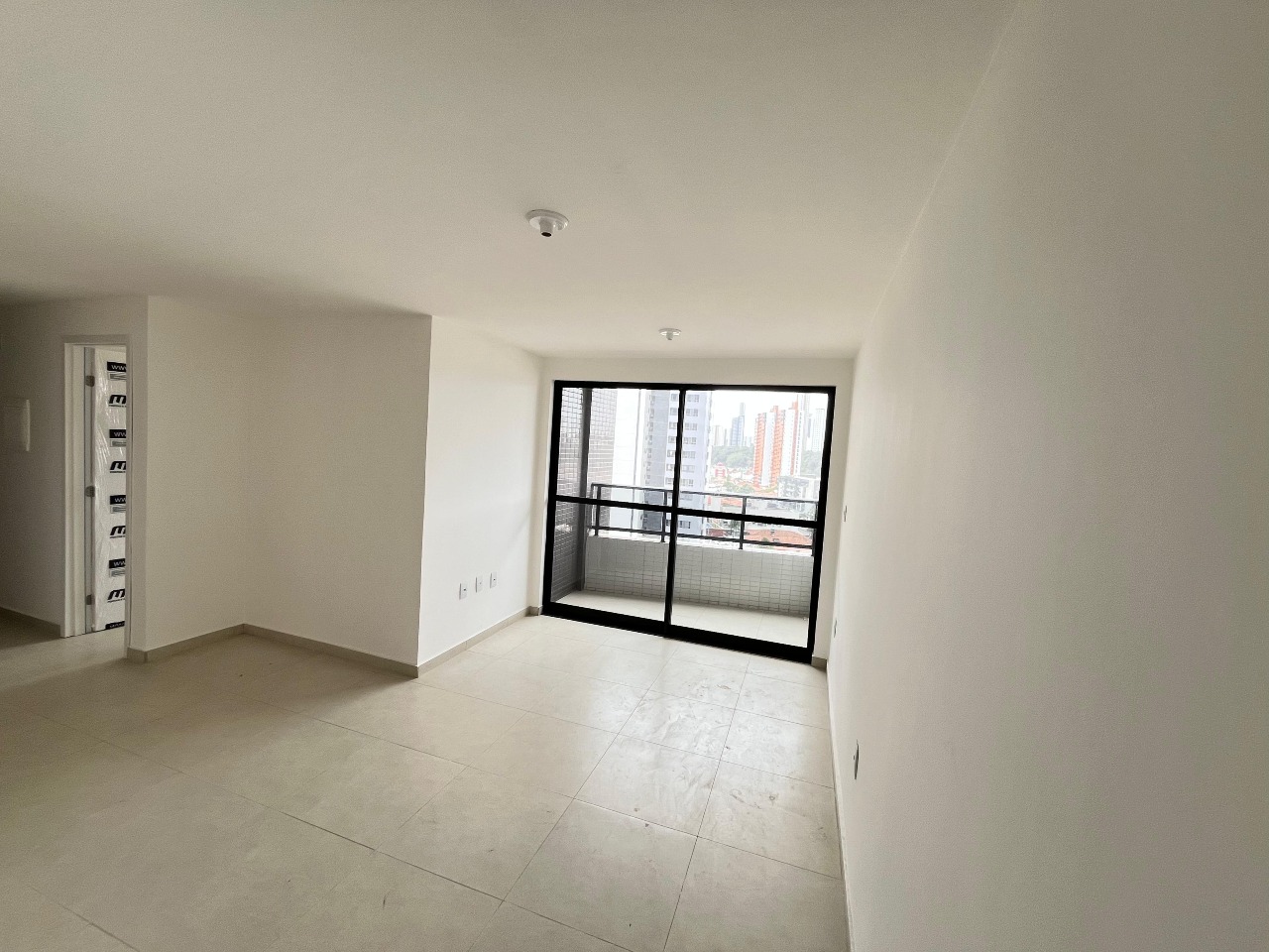 Apartamento à venda no Manaíra: 