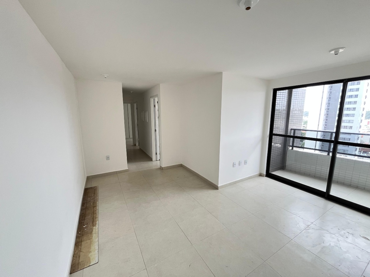 Apartamento à venda no Manaíra: 