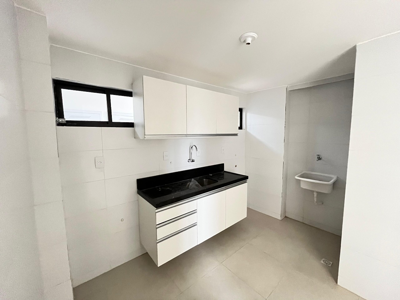 Apartamento à venda no Manaíra: 