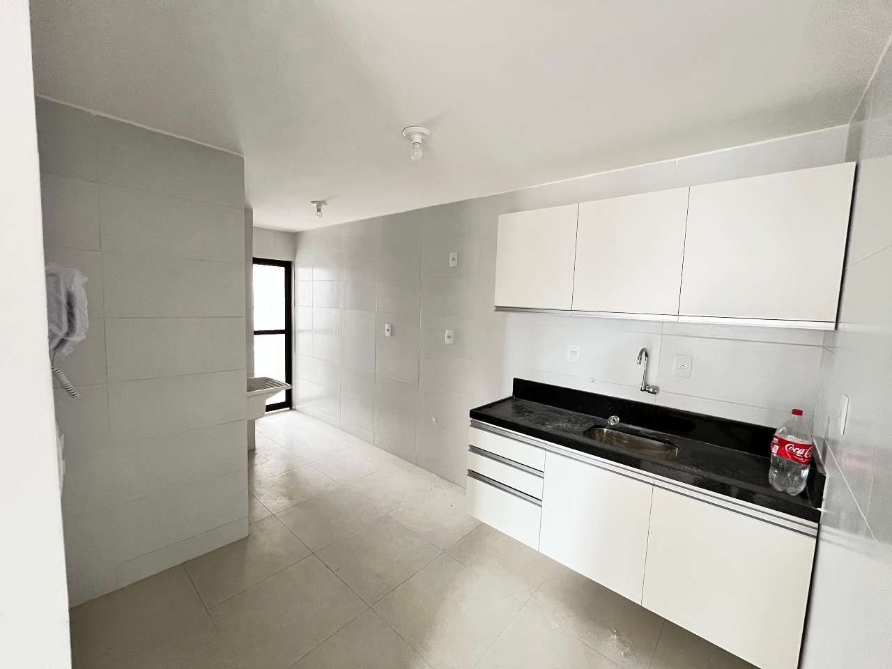 Apartamento à venda no Manaíra: 