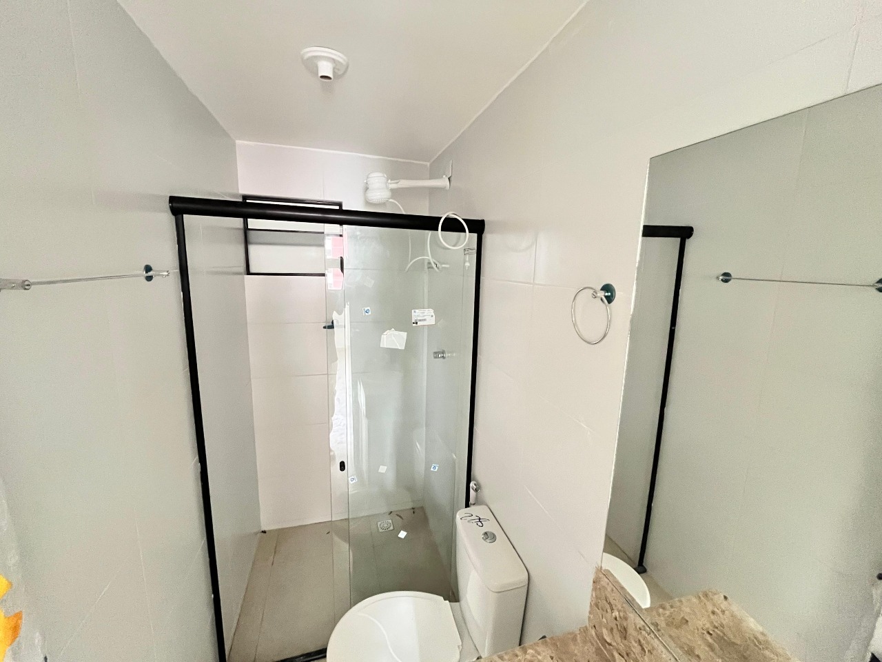 Apartamento à venda no Manaíra: 