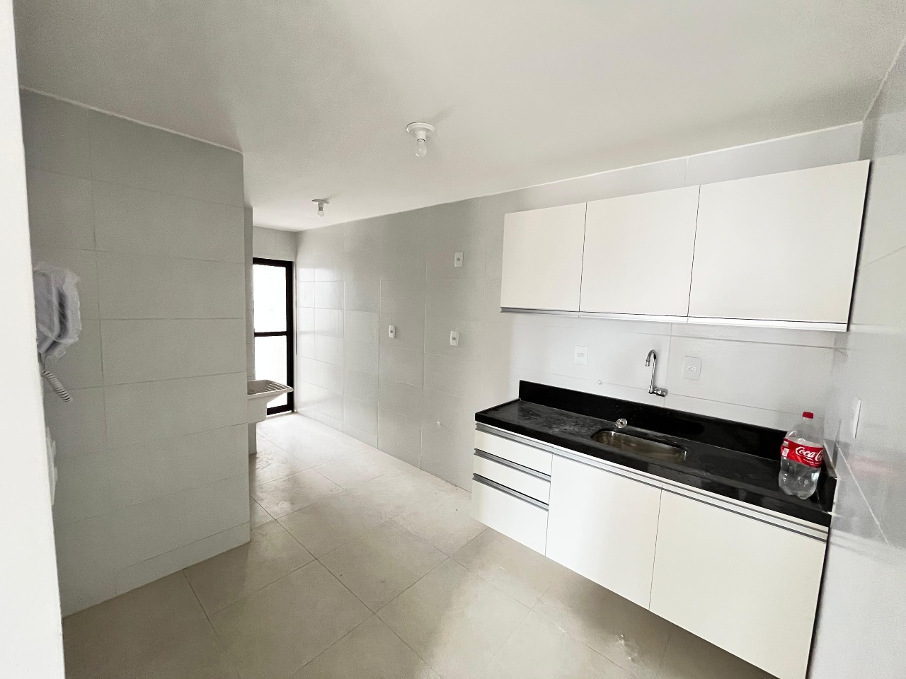 Apartamento à venda no Manaíra: 