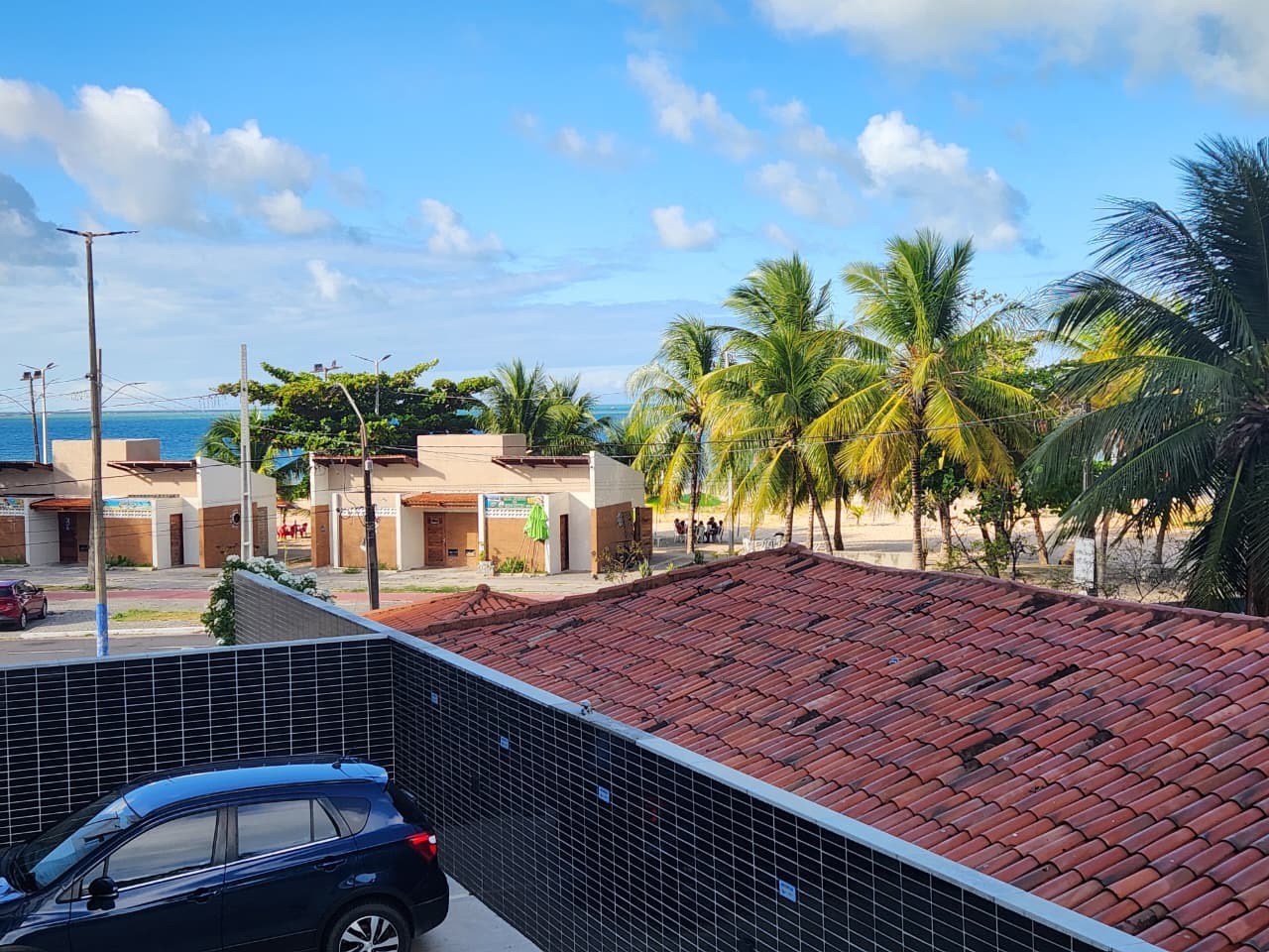 Flat à venda no Ponta de Matos: 