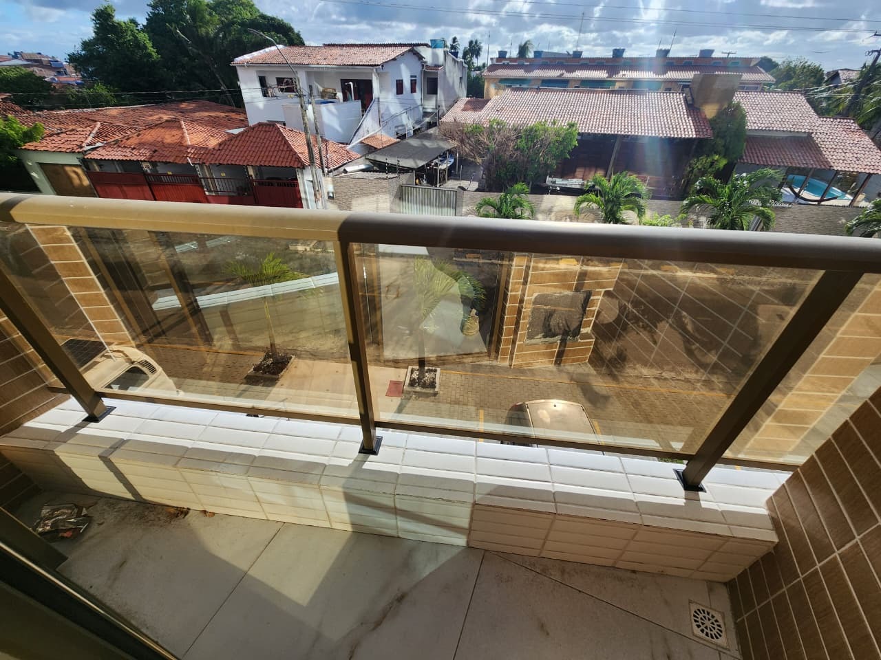 Apartamento à venda no Ponta de Matos: 