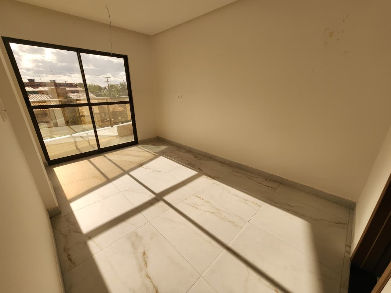 Apartamento à venda no Ponta de Matos: 