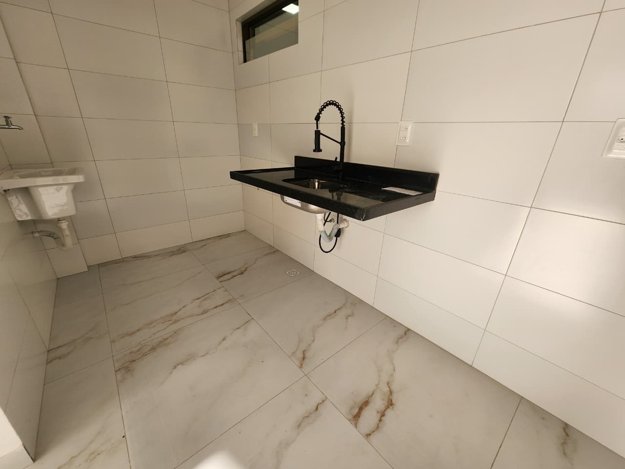 Apartamento à venda no Ponta de Matos: 