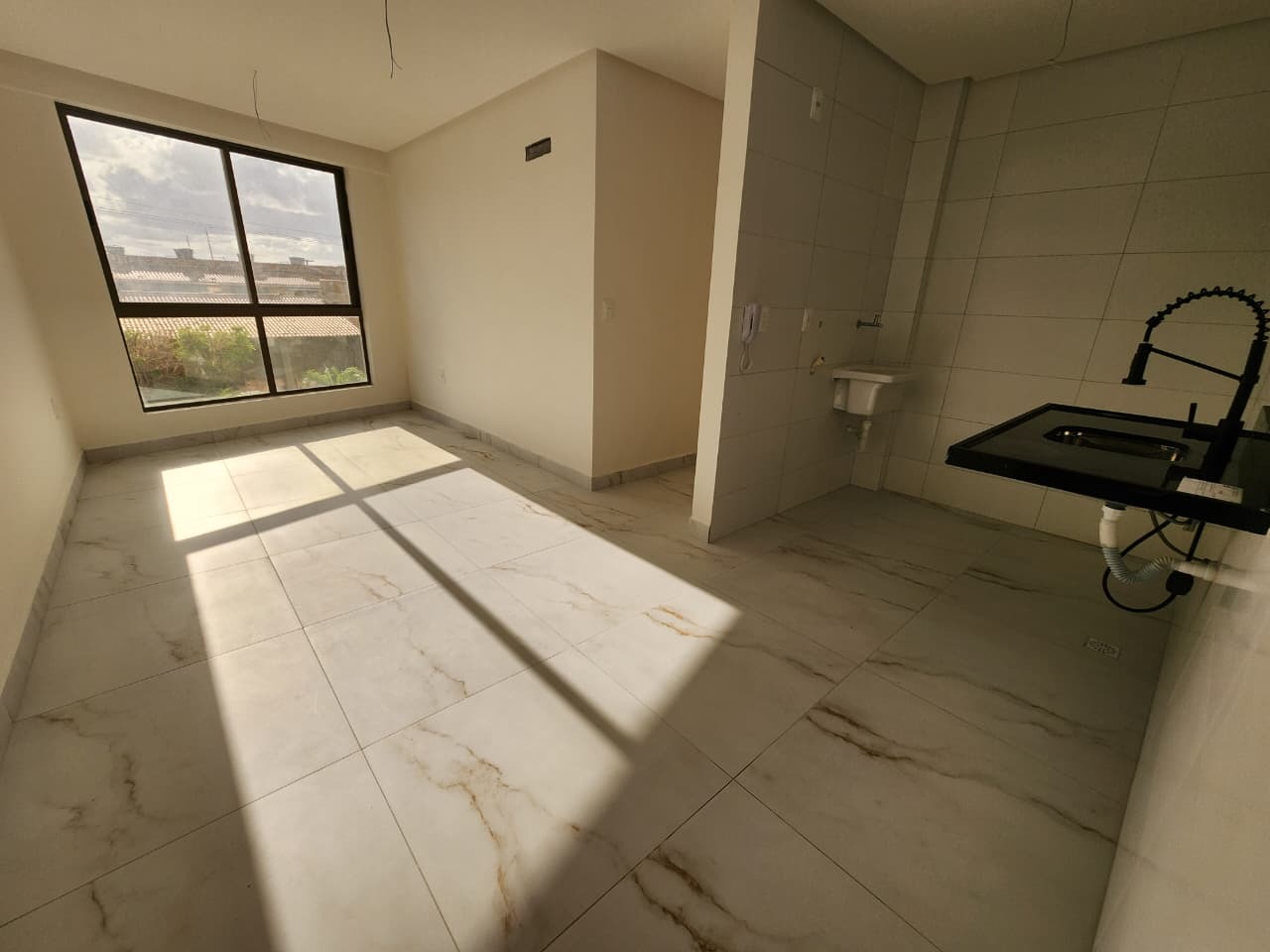 Apartamento à venda no Ponta de Matos: 