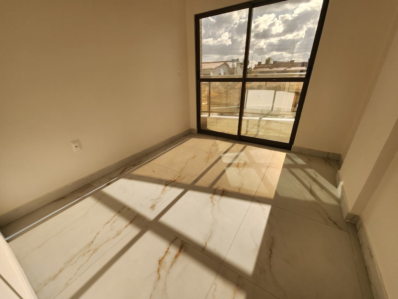 Apartamento à venda no Ponta de Matos: 