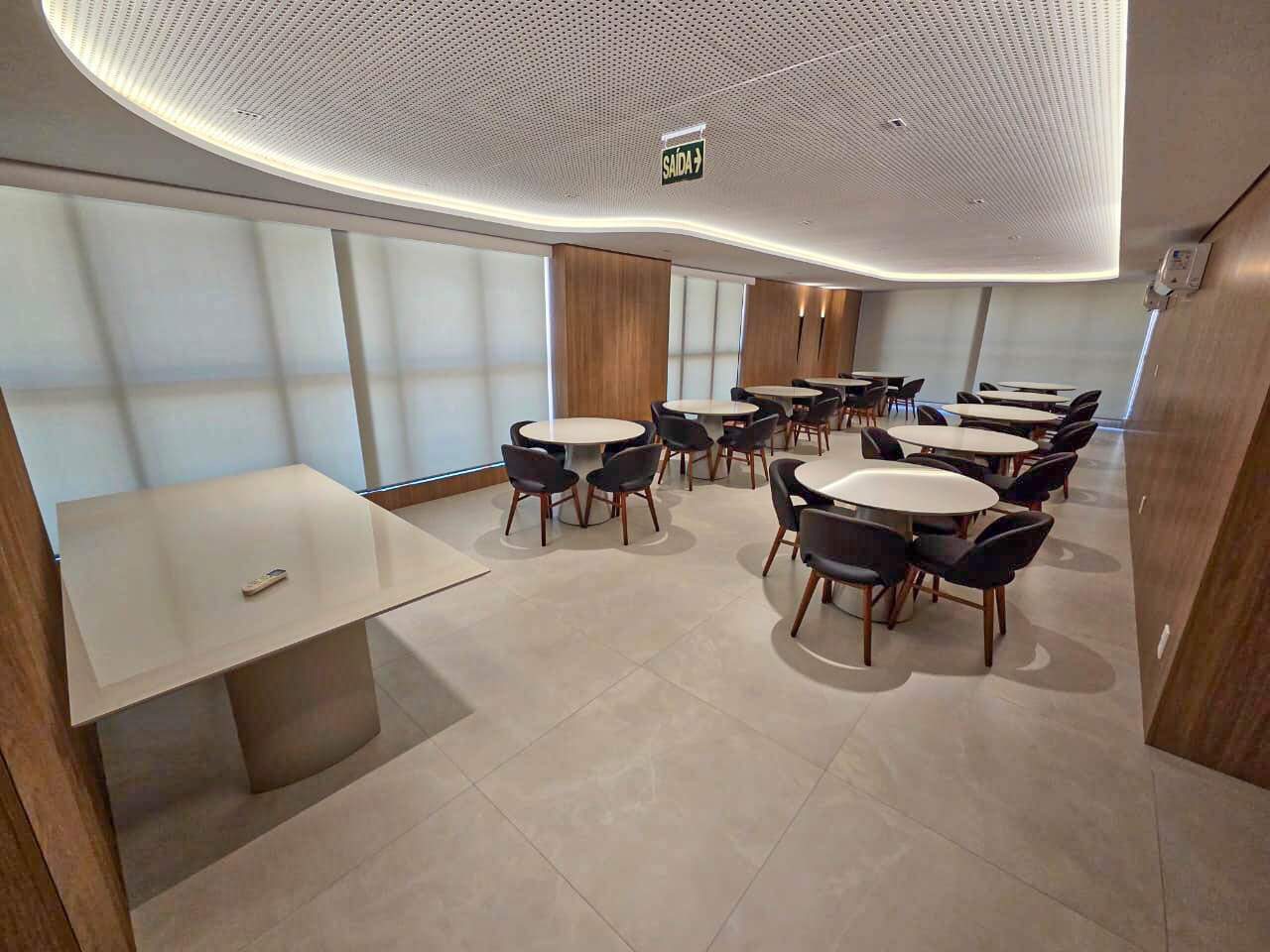 Apartamento à venda no Jardim Oceania: 