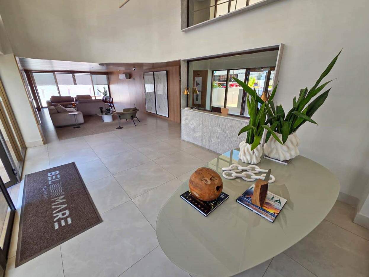 Apartamento à venda no Jardim Oceania: 