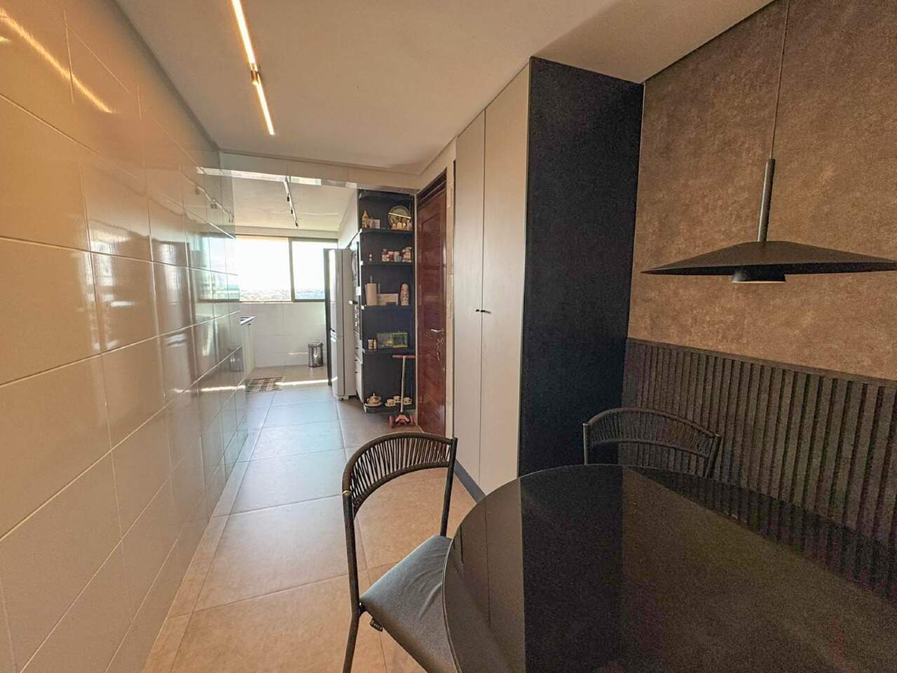 Cobertura à venda no Jardim Oceania: 