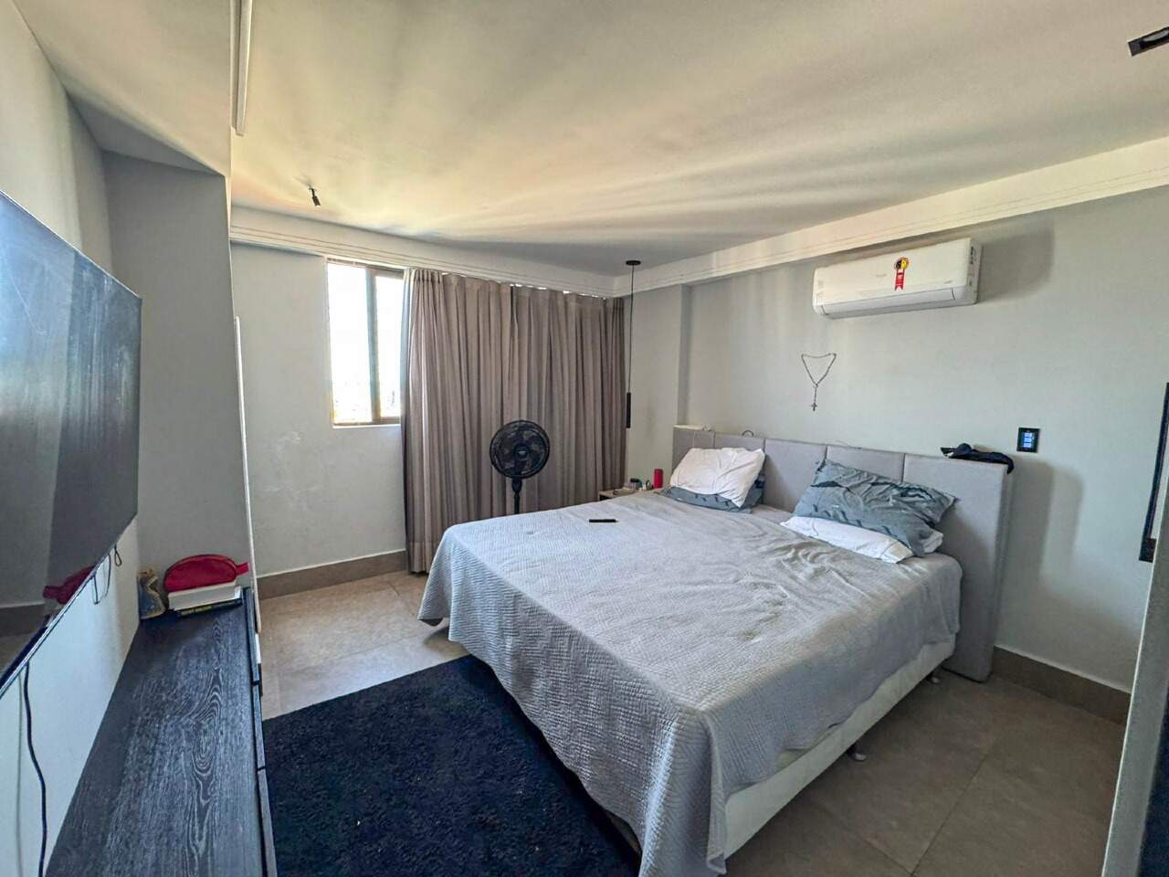 Cobertura à venda no Jardim Oceania: 