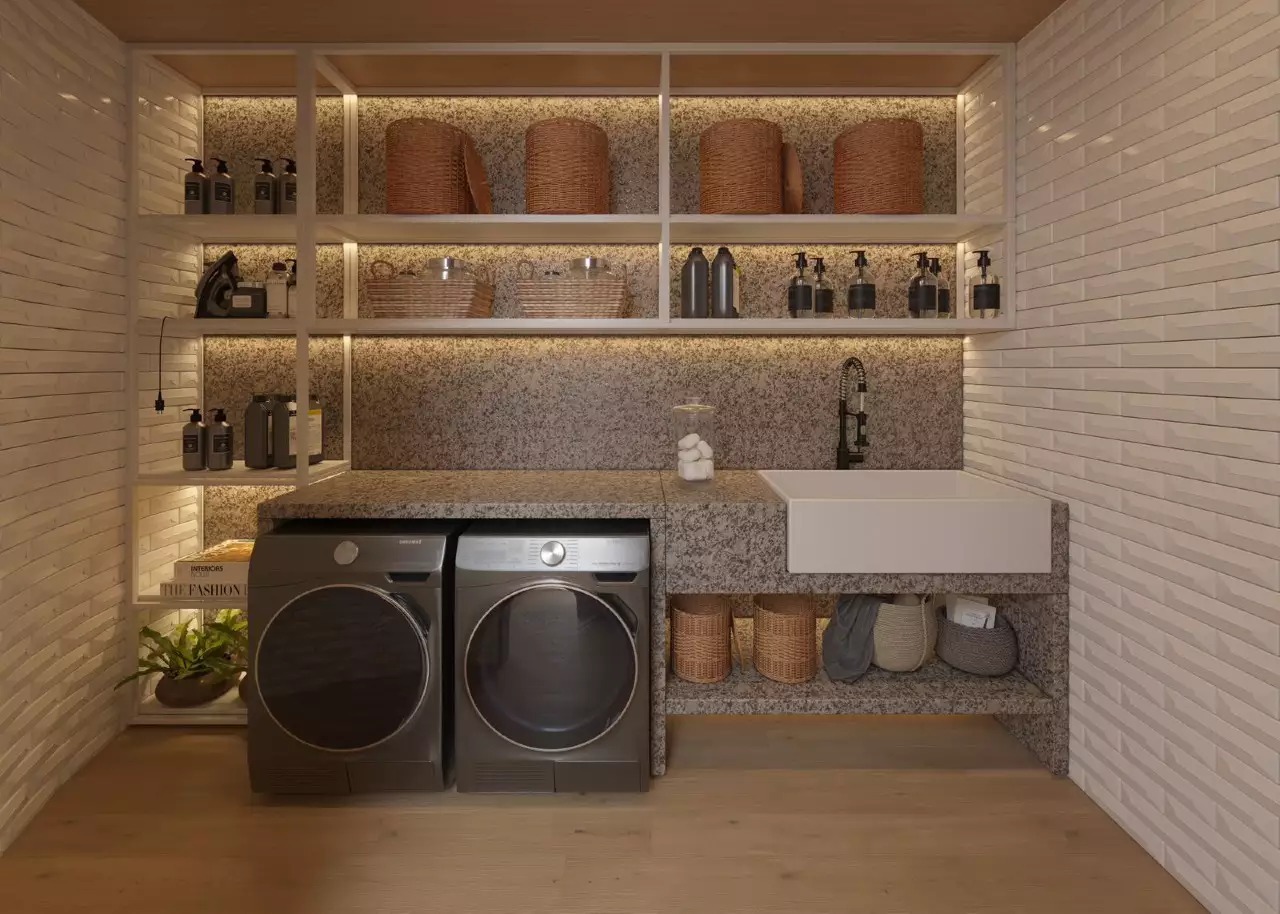 Flat à venda no Bessa: 