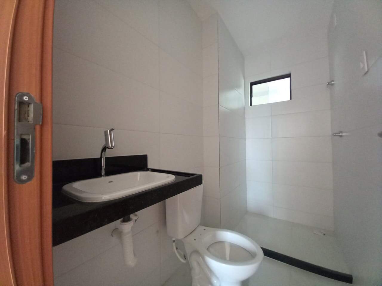 Apartamento à venda no Jardim Oceania: 
