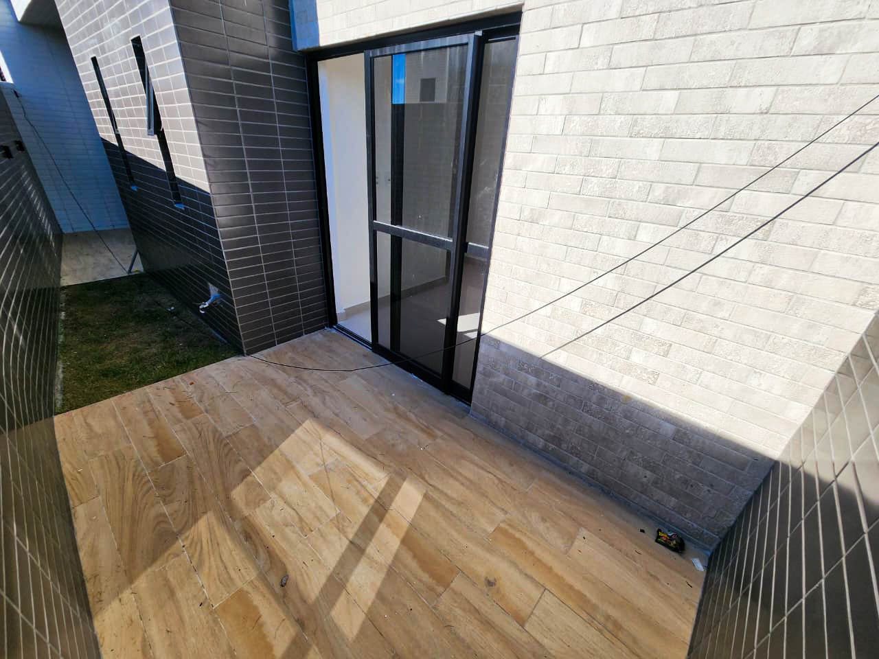 Apartamento Garden à venda no Aeroclube: 