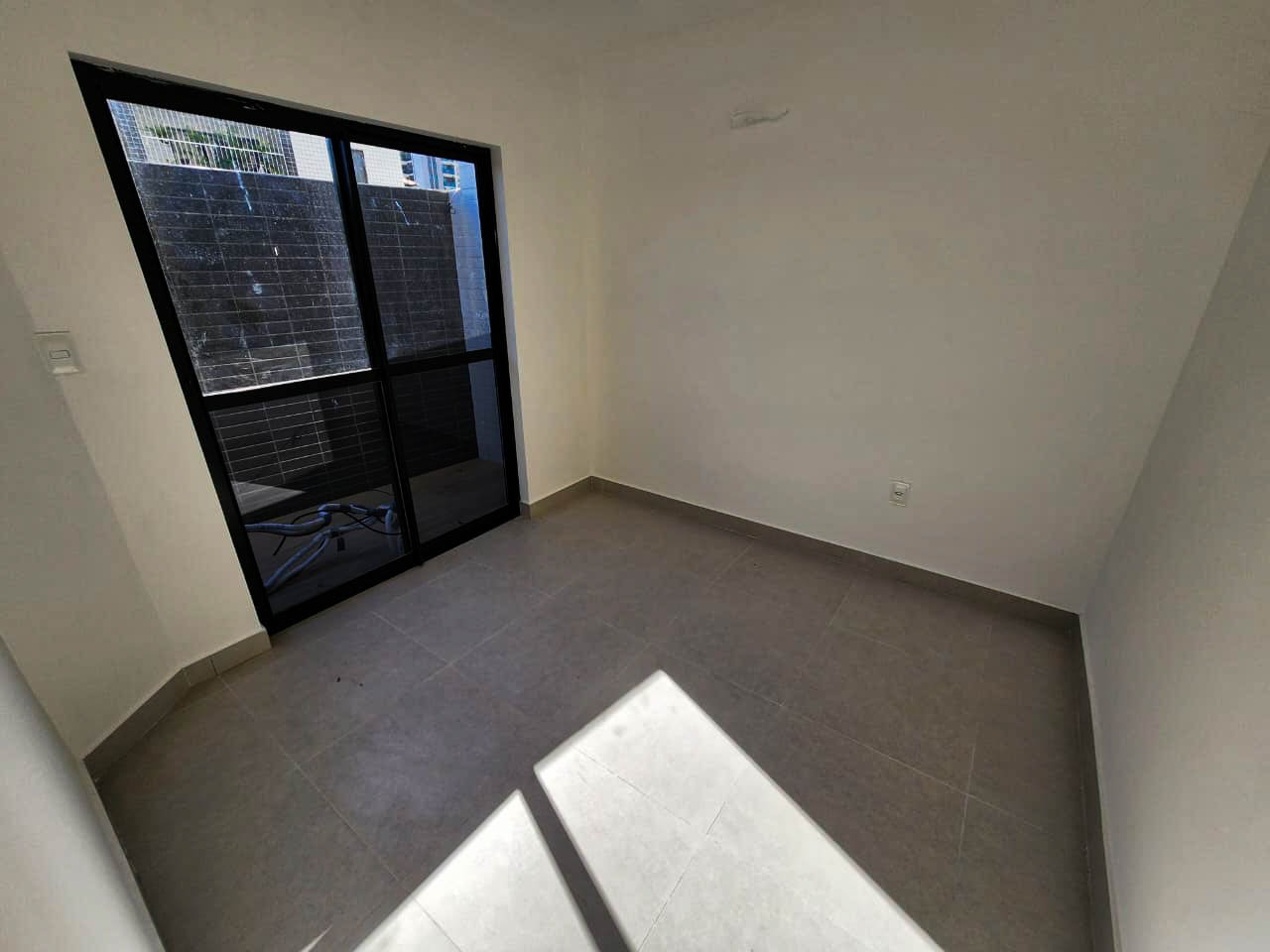 Apartamento Garden à venda no Aeroclube: 