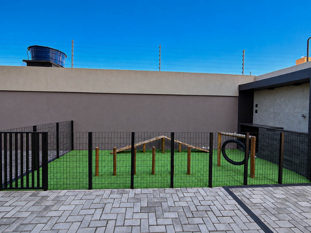 Apartamento à venda no Bessa: 