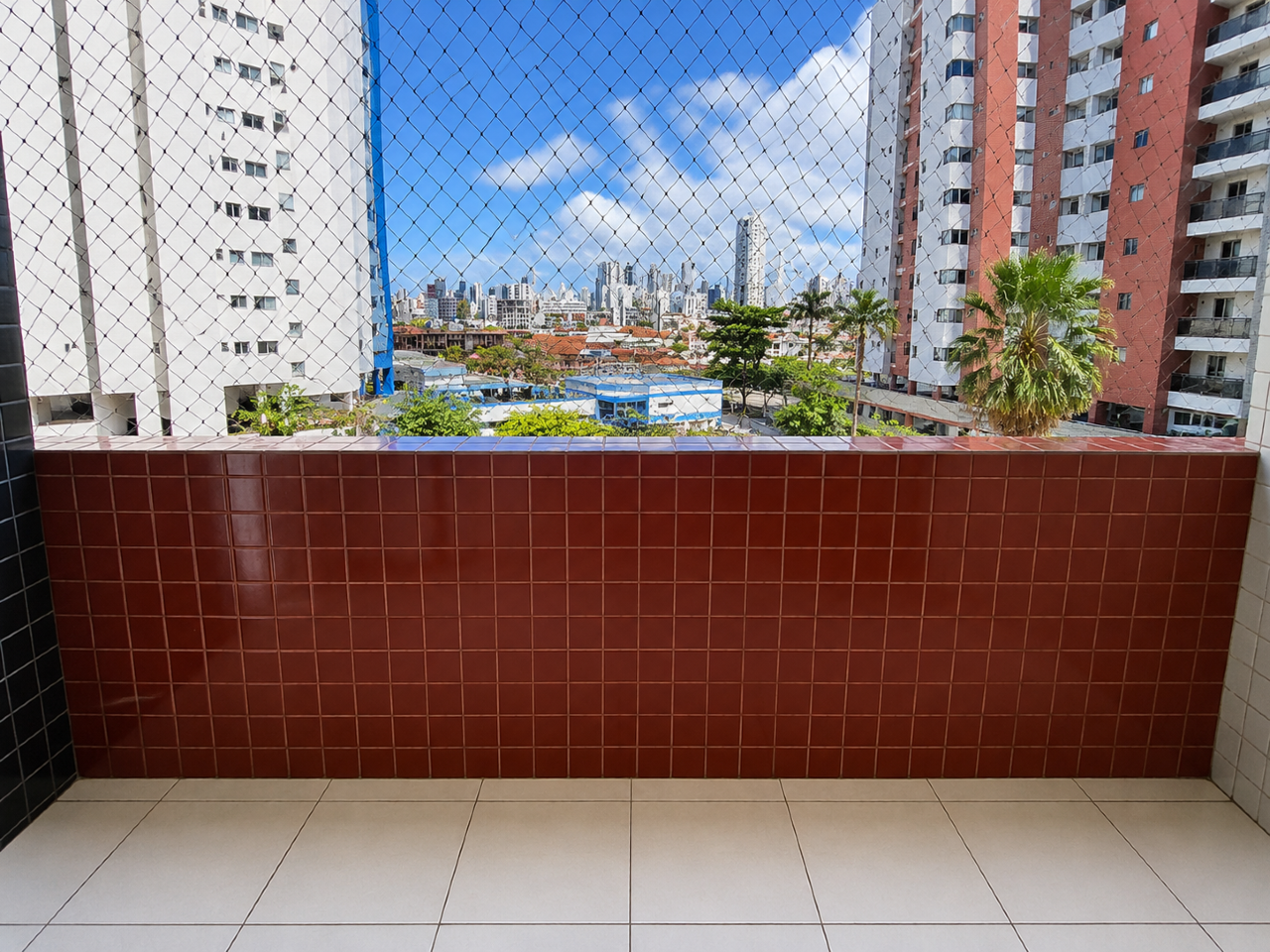 Apartamento à venda no Jardim Oceania: 