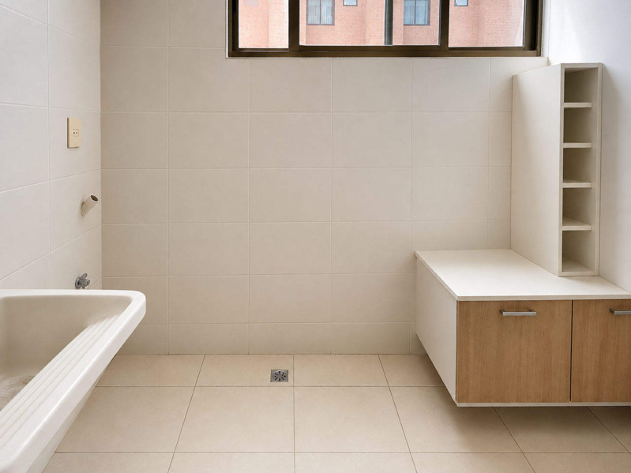 Apartamento à venda no Jardim Oceania: 