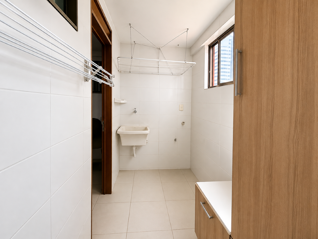Apartamento à venda no Jardim Oceania: 