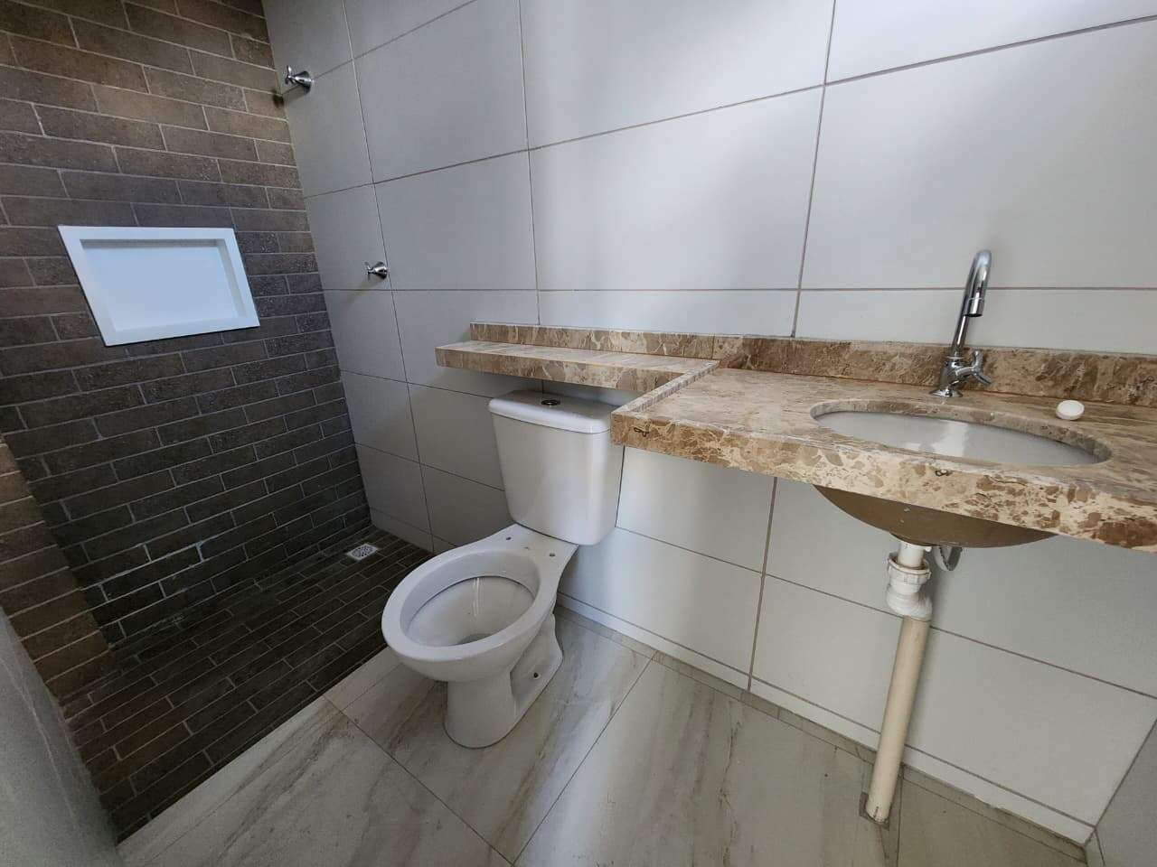 Apartamento à venda no Formosa: 