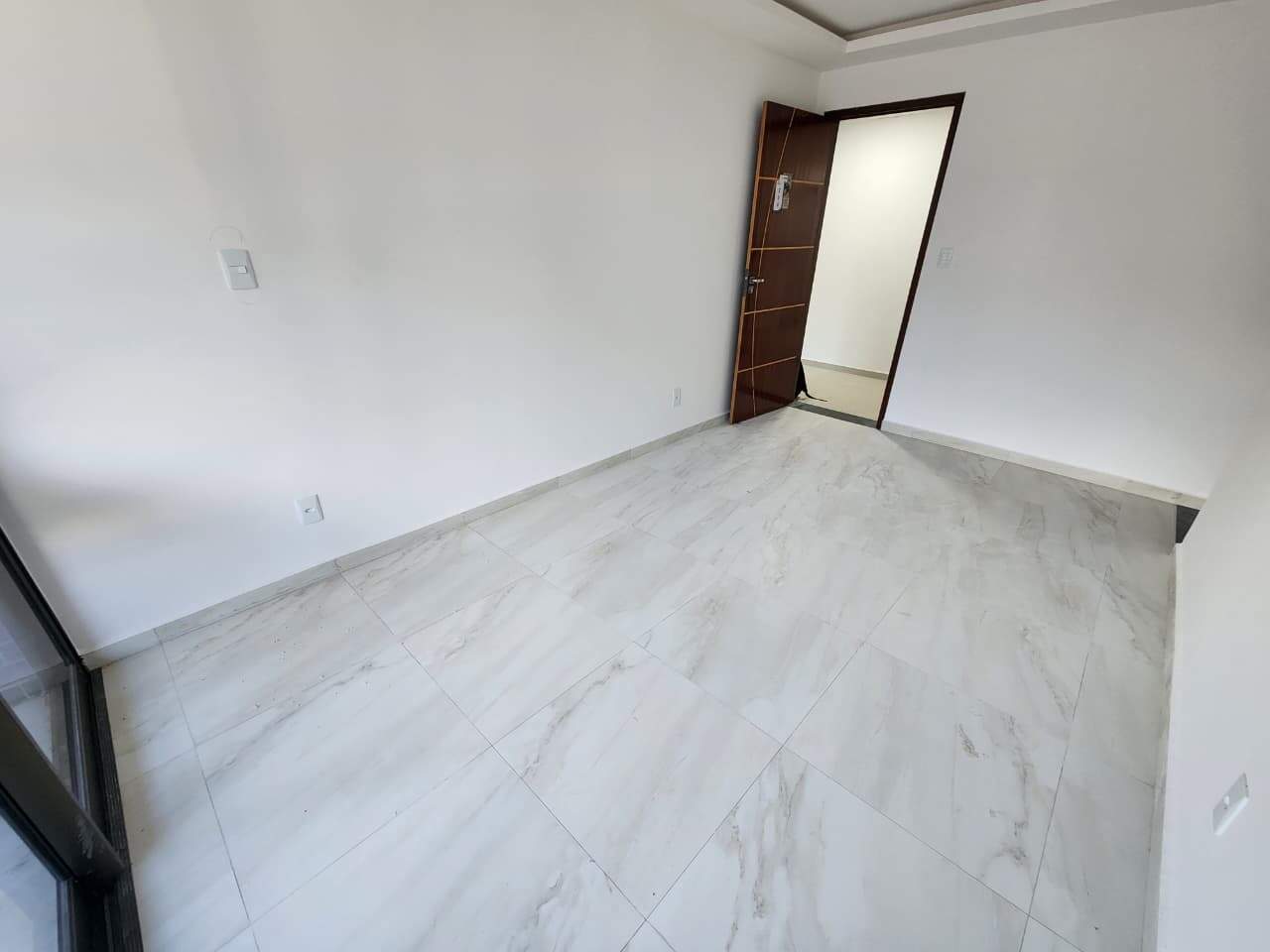 Apartamento à venda no Formosa: 