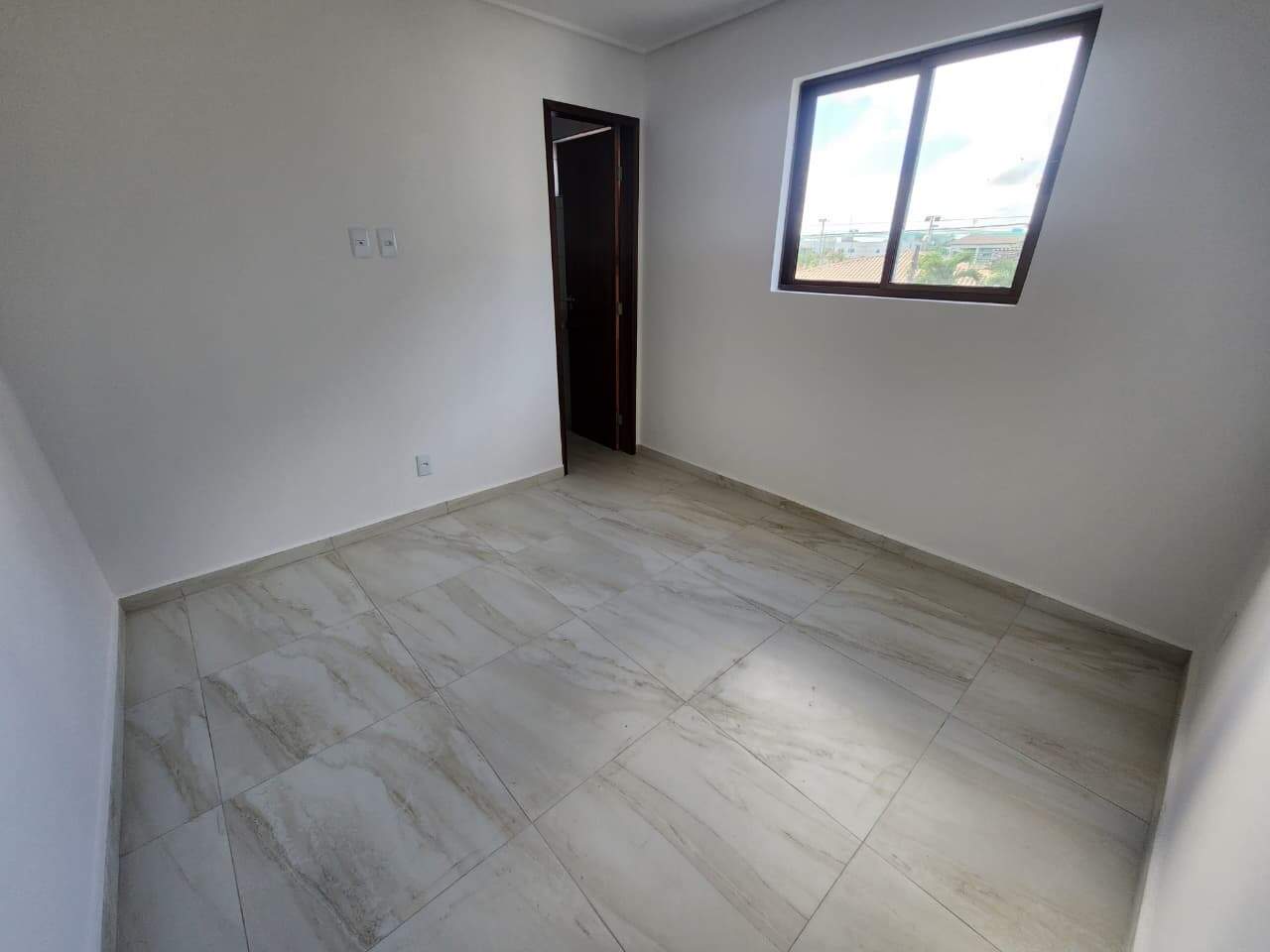 Apartamento à venda no Formosa: 