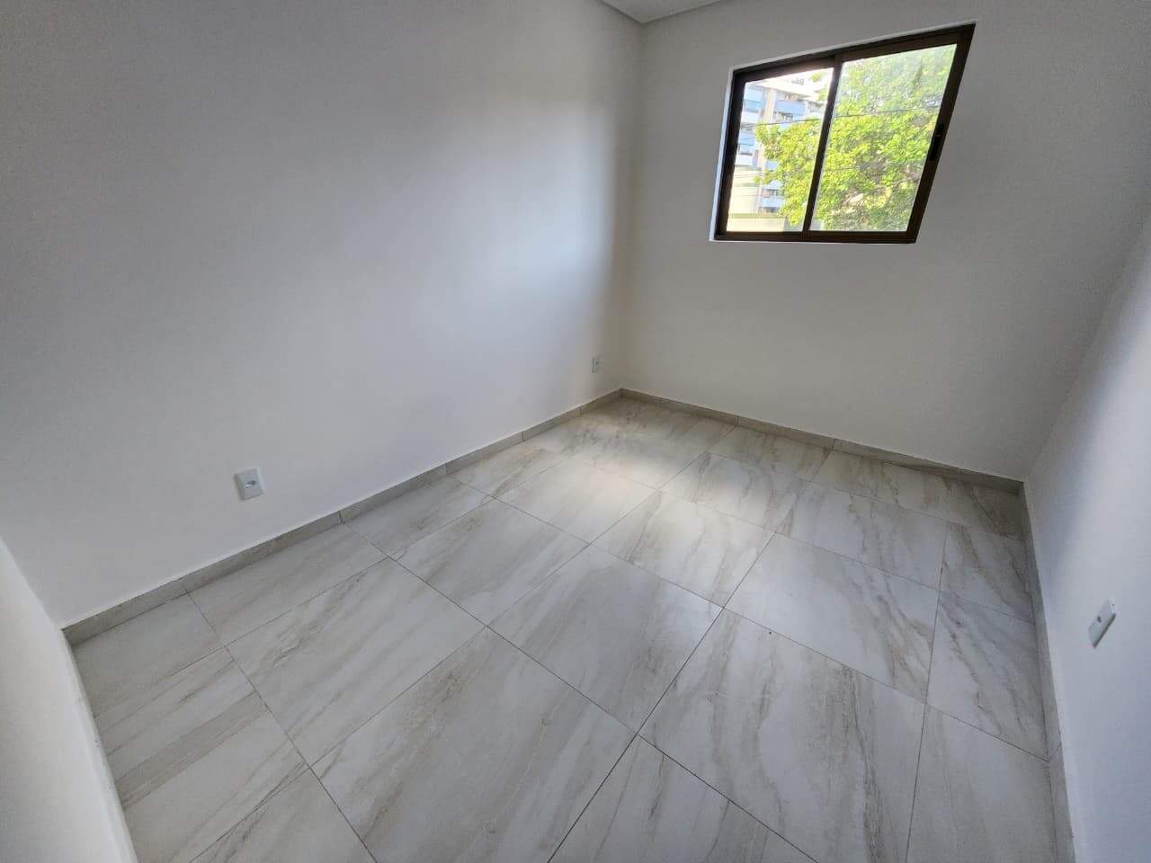Apartamento à venda no Formosa: 