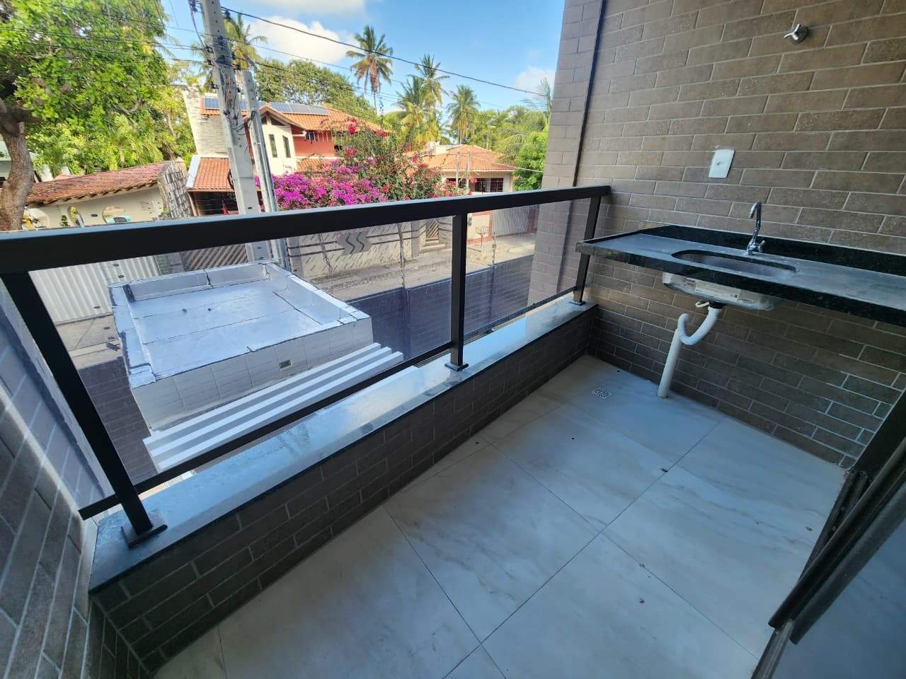 Apartamento à venda no Formosa: 