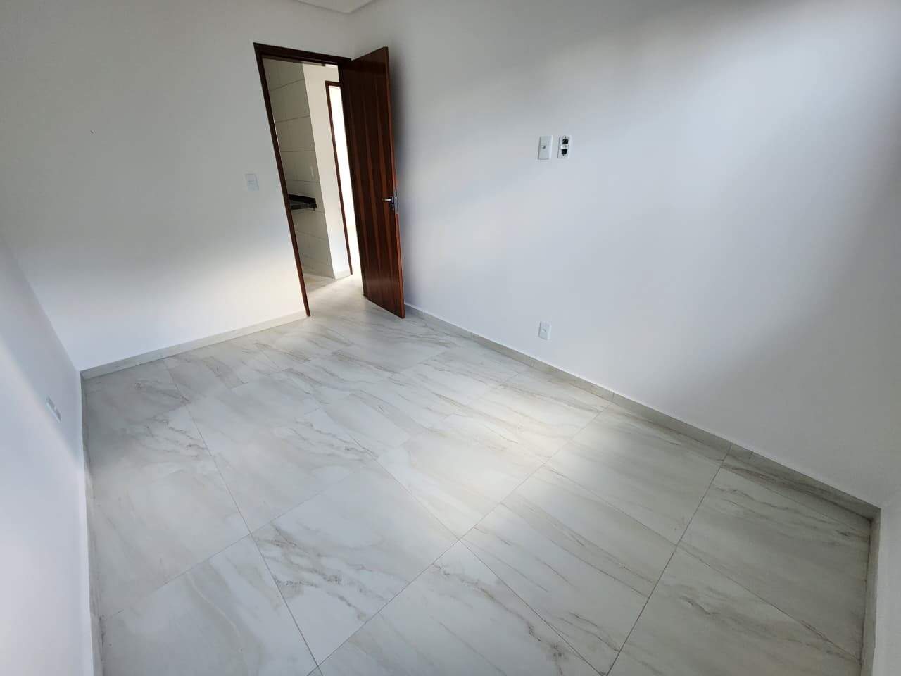 Apartamento à venda no Formosa: 