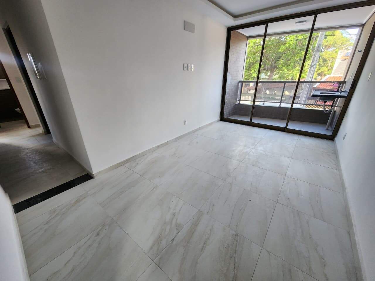 Apartamento à venda no Formosa: 