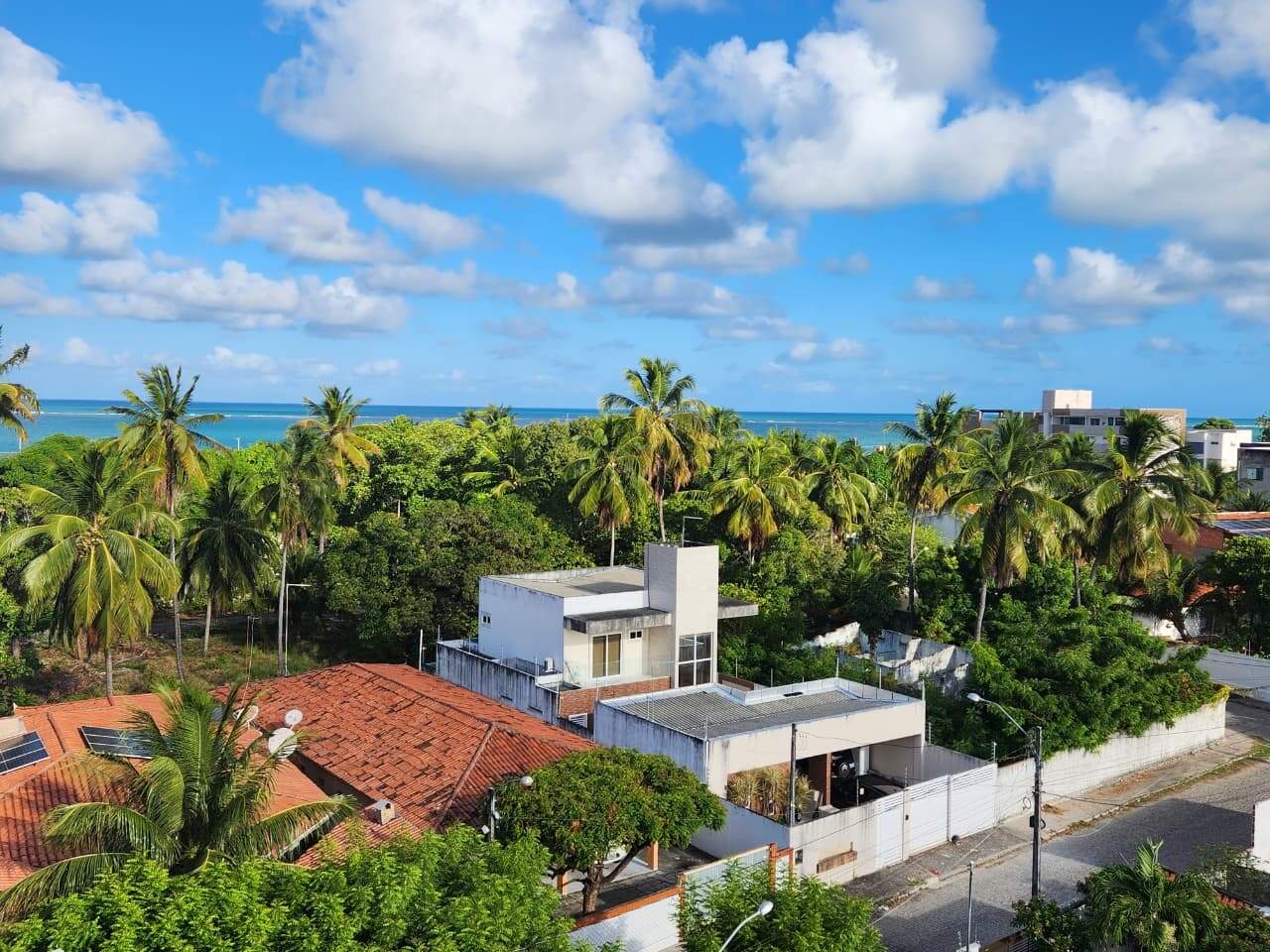 Apartamento Duplex à venda no Formosa: 