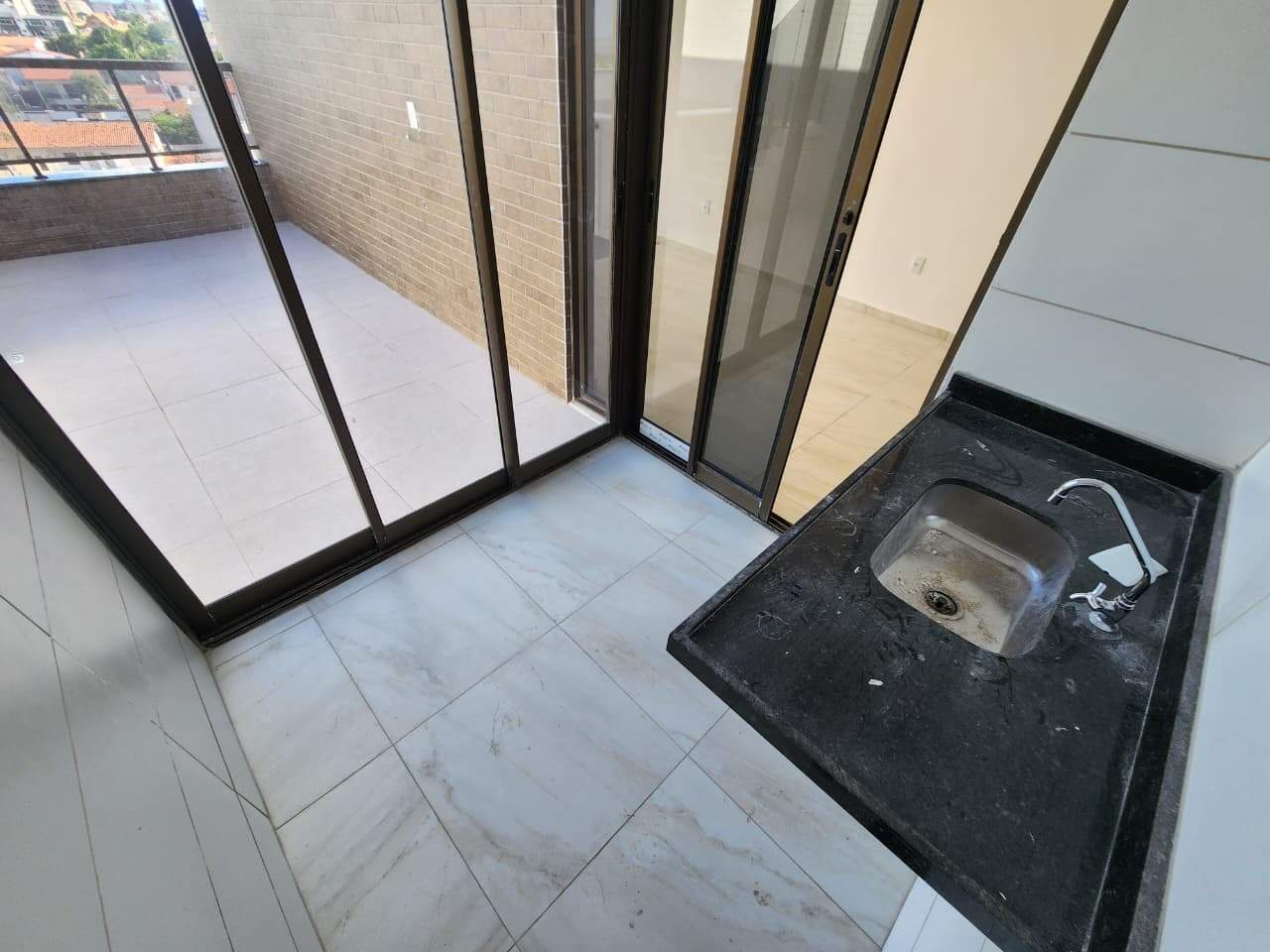 Apartamento Duplex à venda no Formosa: 