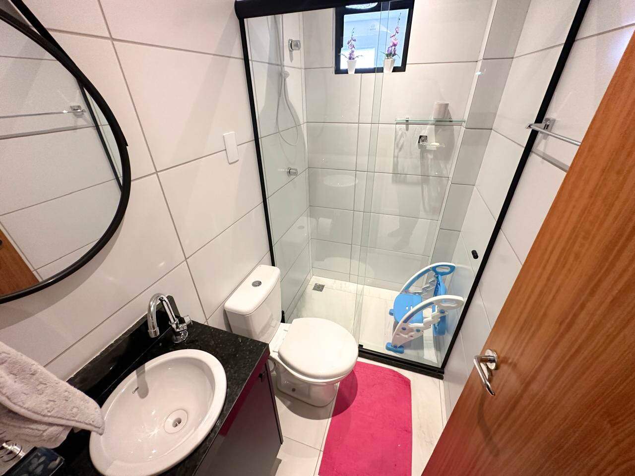 Apartamento para aluguel no Bessa: 