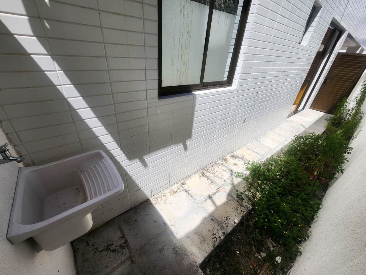 Apartamento Garden à venda no Bessa: 