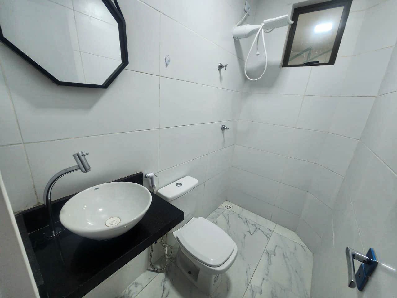 Apartamento Garden à venda no Bessa: 