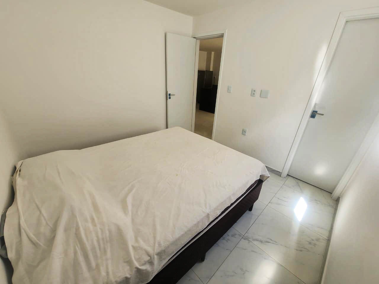 Apartamento Garden à venda no Bessa: 