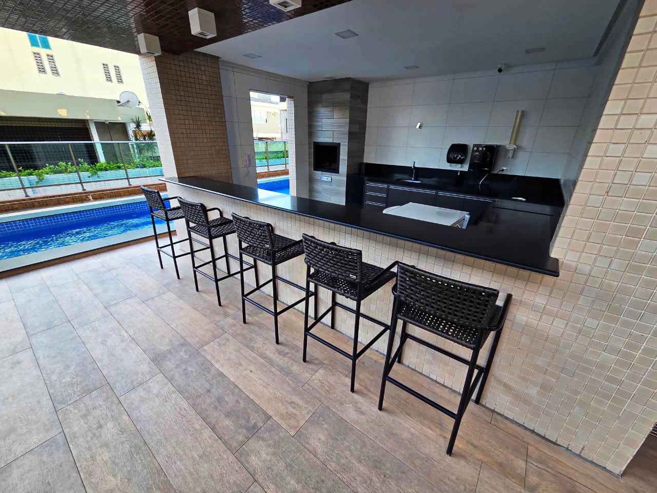 Apartamento à venda no Bairro dos Estados: 