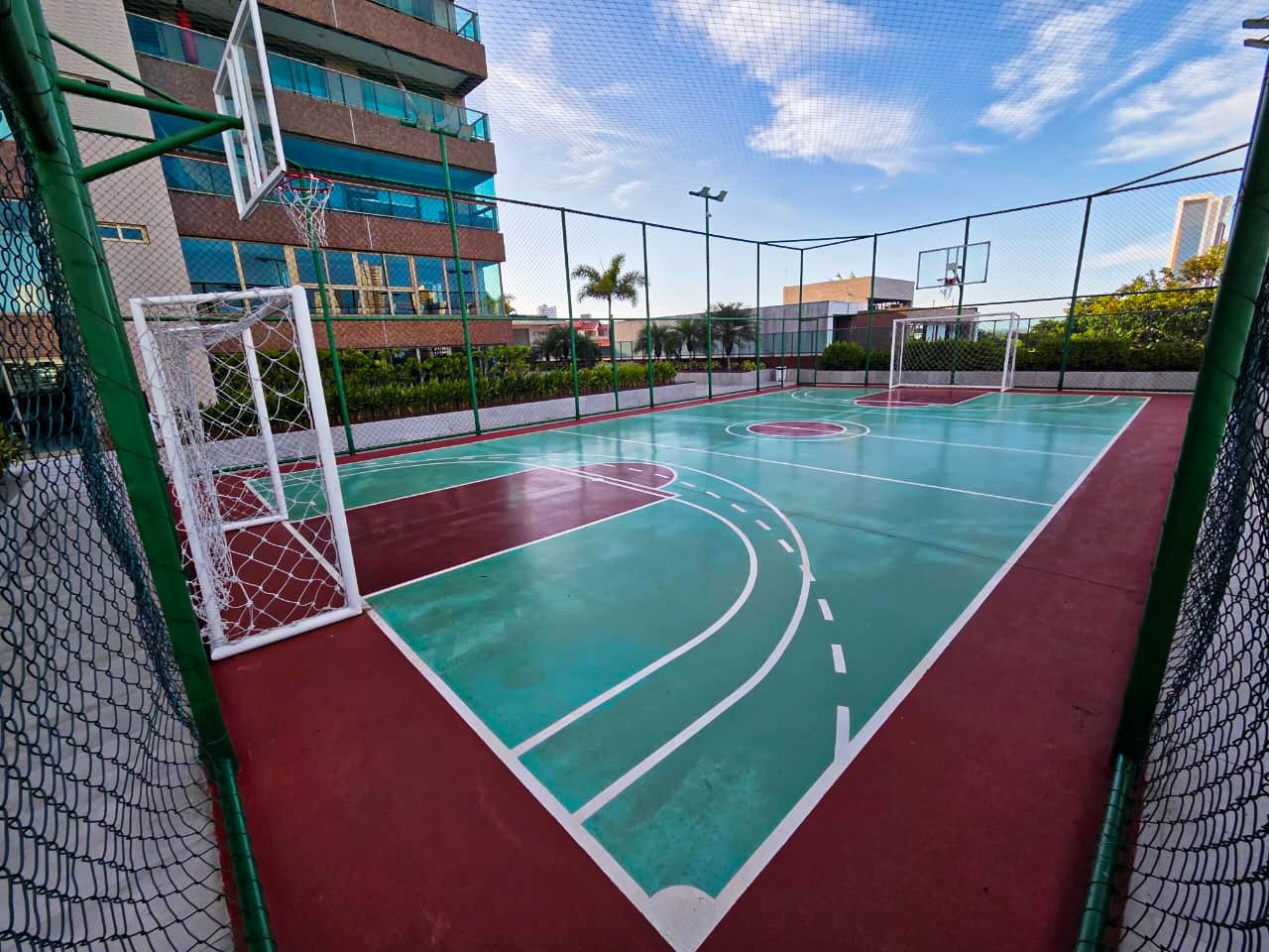 Apartamento à venda no Bairro dos Estados: 