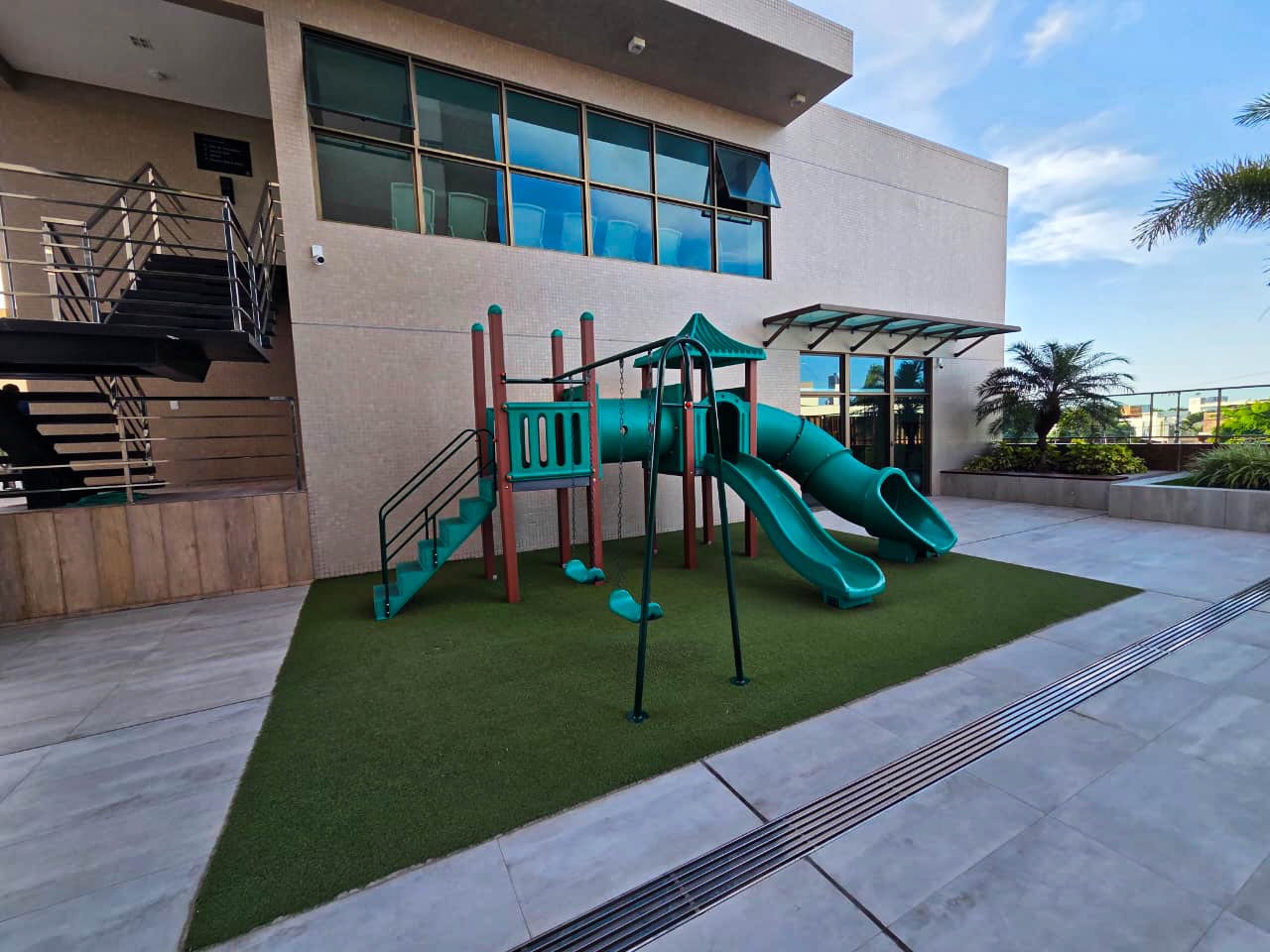 Apartamento à venda no Bairro dos Estados: 