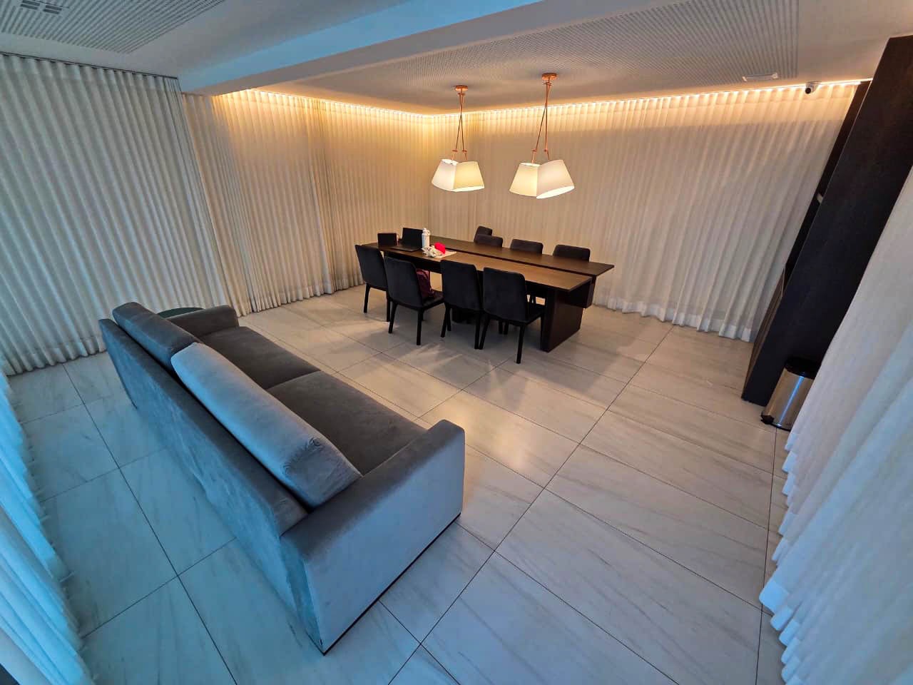 Apartamento à venda no Bairro dos Estados: 