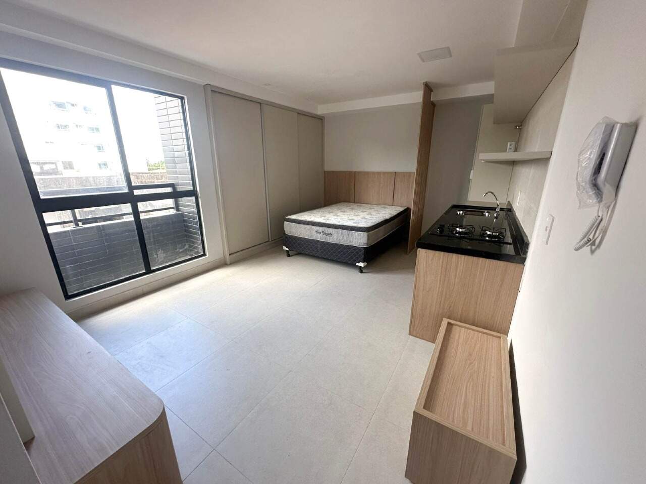 Flat para aluguel no Estados: 