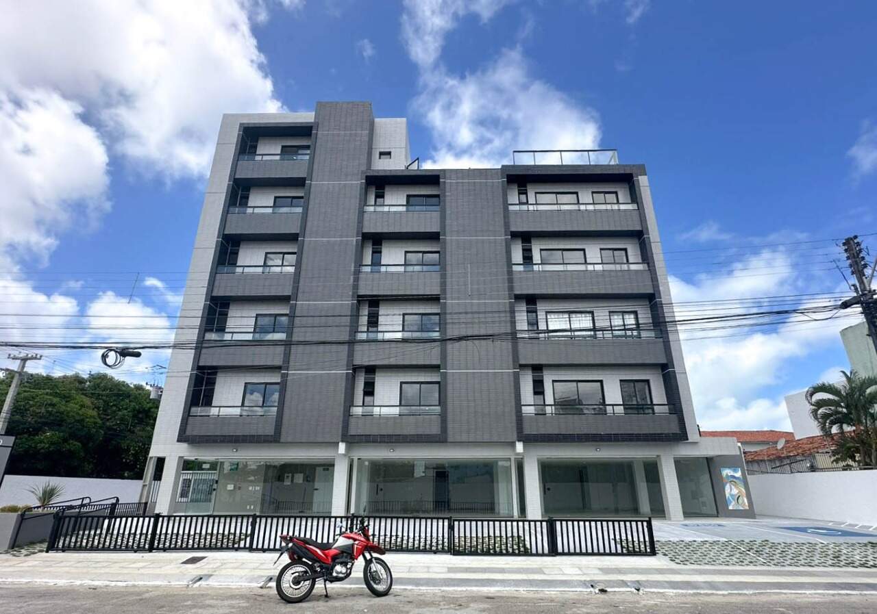 Flat para aluguel no Estados: 