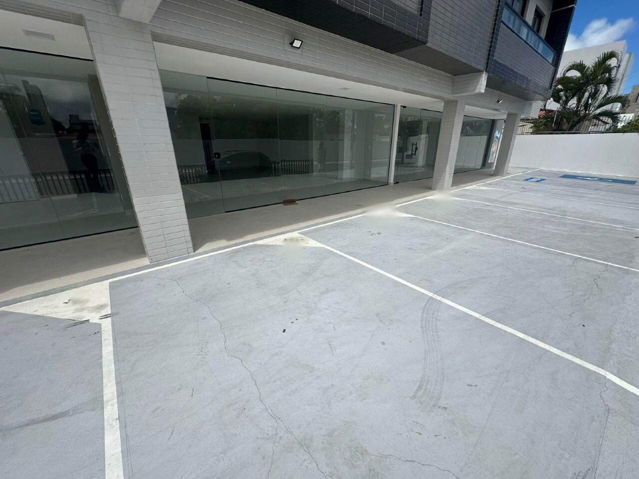 Flat para aluguel no Estados: 