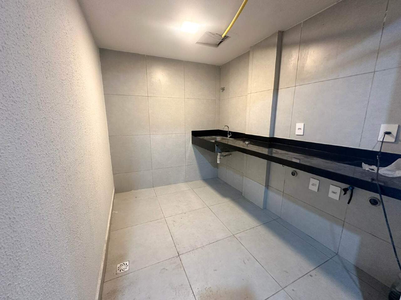 Flat para aluguel no Estados: 