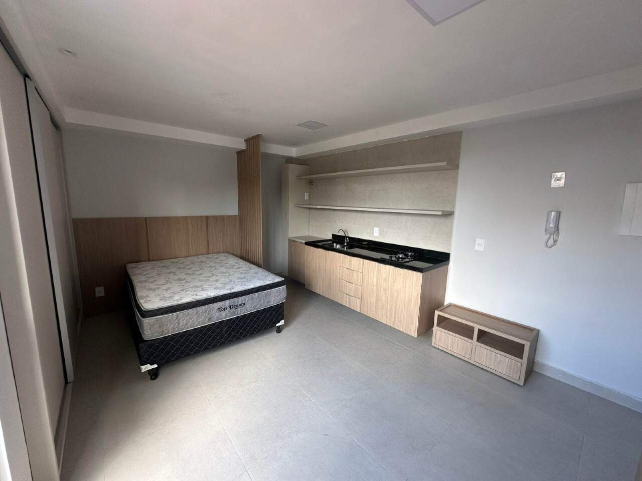 Flat para aluguel no Estados: 